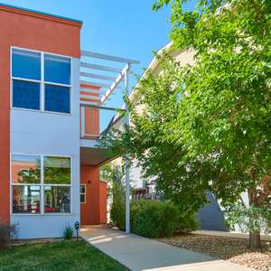 Contemporary Urban Living in NOBO