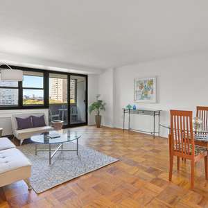 West End, Near MGH. Spacious & sunny 1 bed with private outdoor space.