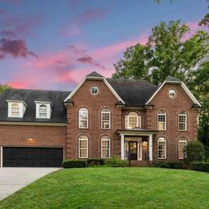 Beautiful Brick Home in SouthPark