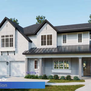Custom House | New Construction | 6522 Westview Dr. Houston TX 77055