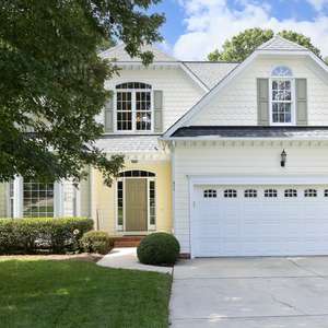 Potterstone Beauty close to downtown Pittsboro!