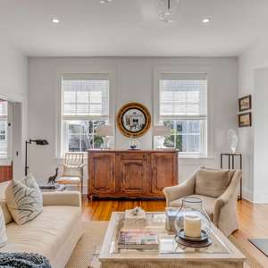 Exquisite Condo in the Heart of Lower King Street's Antique District