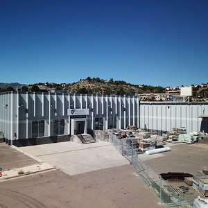NET LEASED INVESTMENT OFFERING