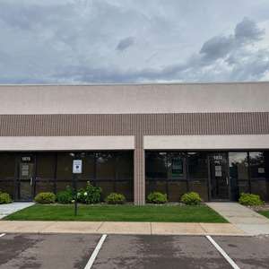 Office/Warehouse for Sublease