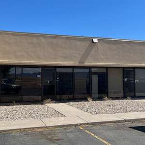 INDUSTRIAL/WAREHOUSE FOR LEASE