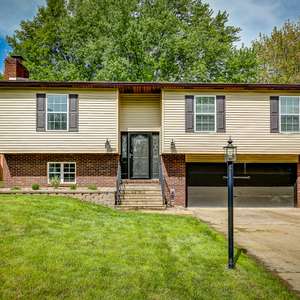 Completely Renovated Home with a Finished Lower Level