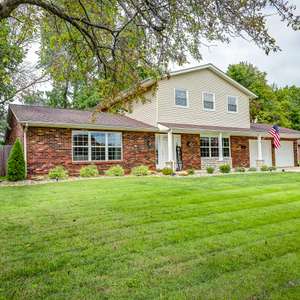 Stunningly Renovated Home in the Heart of O'Fallon