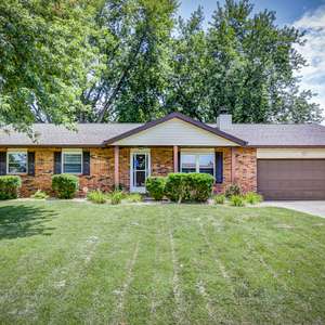 Beautifully Updated Ranch in Wolf Branch!