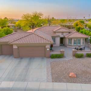 Beautifully Upgraded Sierra Floorplan in The Grand – Fully Furnished & Move-In Ready!
