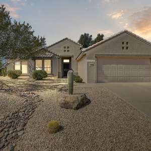 Refined Living Overlooking the Fairway