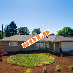 Dialed & Delightful Rambler in Centennial