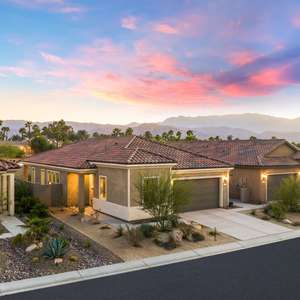 Stunning Mountain Views From Your New Owner's Suite