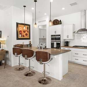 Breathtaking Views in Del Webb Rancho Mirage!