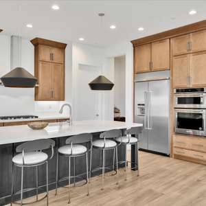 Sophistication and Style in Del Webb Rancho Mirage