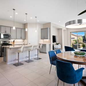 Luxury Living in Del Webb Rancho Mirage