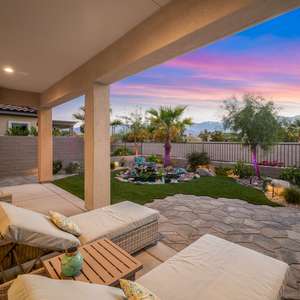 WELCOME TO PARADISE IN DEL WEBB RANCHO MIRAGE