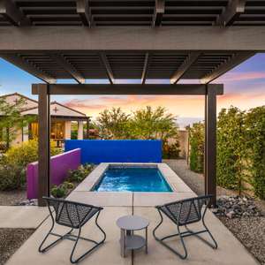 Magnificence For The Taking in Del Webb Rancho Mirage