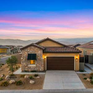 PREMIUM MOUNTAIN VIEWS IN DEL WEBB RANCHO MIRAGE