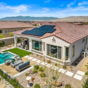 Your Luxury Lifestyle Starts Here in Del Webb Rancho Mirage