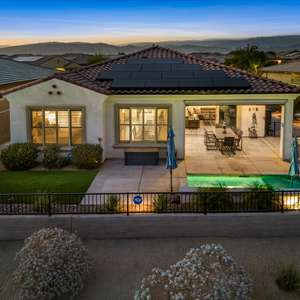 PREMIUM MOUNTAIN VIEWS IN DEL WEBB RANCHO MIRAGE