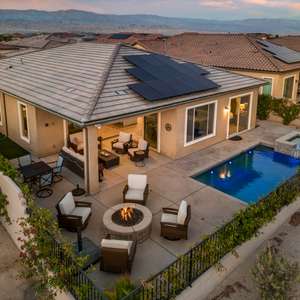 South Mountain View Lot & Expanded Floor Plan