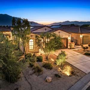 Solitude Plan on West Mountain View Pool-Sized Lot Available in DWRM!