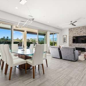 This Home will Have You Saying WOW in Del Webb Rancho Mirage!