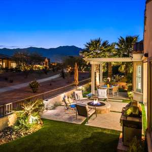Discover Serenity and Sophistication in Del Webb Rancho Mirage