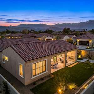 Stunning Views of San Jacinto Mountain!