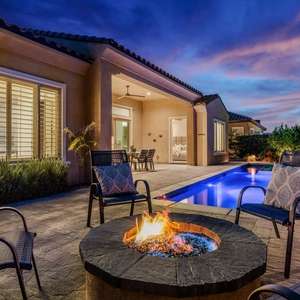 Upgraded Living in Del Webb Rancho Mirage