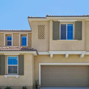 Experience Ultimate Desert Luxury in This Gated Community Home with Stunning Mountain Views