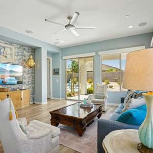 Discover Hollywood Regency Charm at Del Webb Rancho Mirage