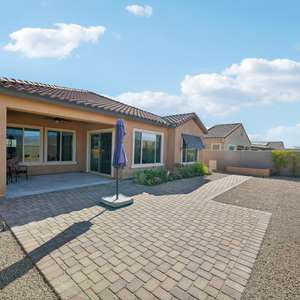Unobstructed Vistas and Upgrades in Del Webb Rancho Mirage