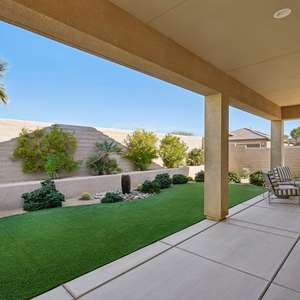 Premium Corner Lot in Del Webb Rancho Mirage!