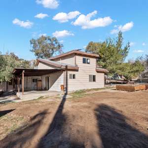 Rustic Acton Horse Property
