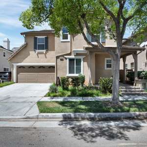 Beautiful Upgraded Tomlinson Park home in Brea, CA