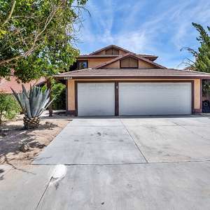 Grand Two-Story Palmdale Home