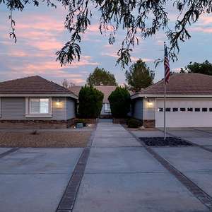 Beautiful Lancaster Home