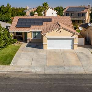 Beautiful Lancaster Home