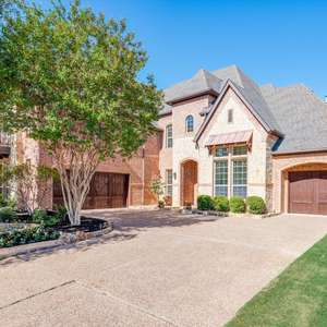 Extraordinary Turnberry Addition Home