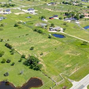 5-Acre Slice of Paradise in Haslet, Texas