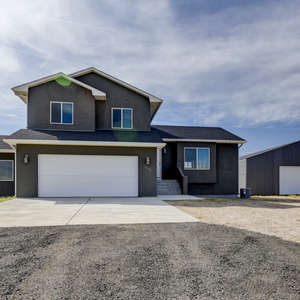 Stunning 4-level Home in El Dorado Village.