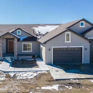 Black Oak Homes - Cedar Floor Plan