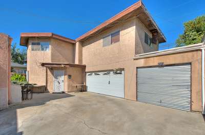 251 East 51St, Long Beach, CA
