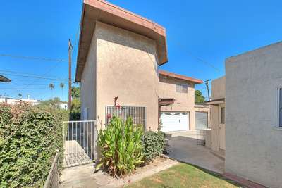 251 East 51St, Long Beach, CA