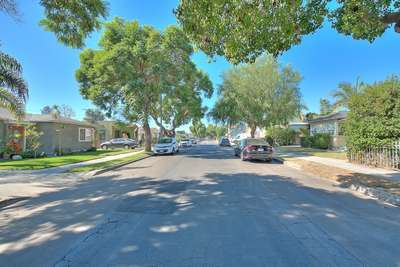 251 East 51St, Long Beach, CA