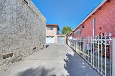 251 East 51St, Long Beach, CA
