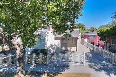 251 East 51St, Long Beach, CA