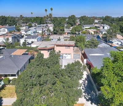251 East 51St, Long Beach, CA