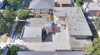 251 East 51St, Long Beach, CA